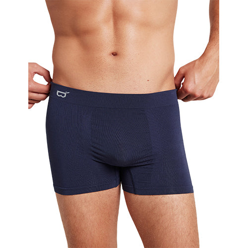 Men´s Original Boxers navy str. S fra Boody