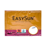 Easy Sun selvbruner serviet