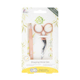 So Eco Shaping Brow Scissor & Tweezer fra So Eco