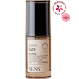 Face Serum Oil fra SKNS