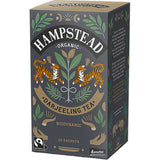Darjeeling te Ø Demeter fra Hampstead Tea