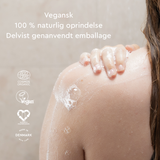 Urtekram Showergel Aloe Vera | 500 ml fra Urtekram