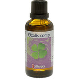Oxalis comp. fra Allergica