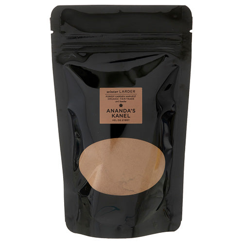 Ananda's Kanel refill Ø fra Mill & Mortar