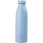 Drinking Bottle 500ml Powder Blue