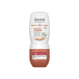 Deo Roll-On STRONG fra lavera