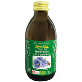 Oil of life Hørfrøolie Ø ren fra Oil of Life