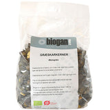 Græskarkerner Ø fra Biogan
