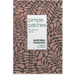 Pimple Patches