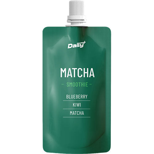 Daily+ Matcha Smoothie
