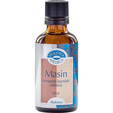 Masin fra Holistica-Medica