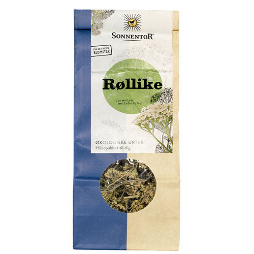 Røllike te Sonnentor Ø fra Sonnentor