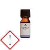 Kaprifolium duftolie fra Fischer Pure Nature