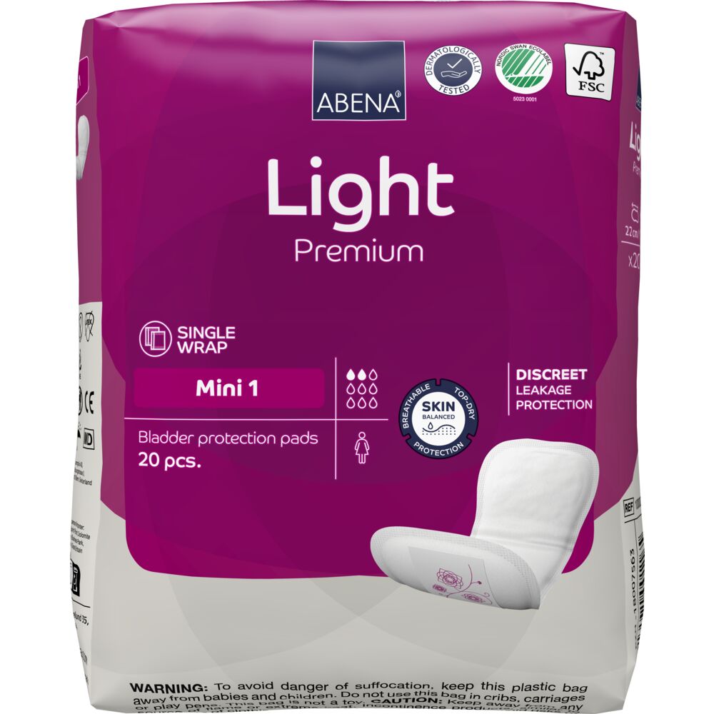 ABENA Light Mini 1