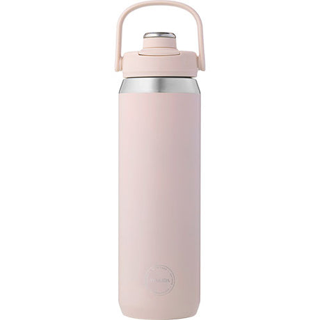 AYA&IDA Sports Bottle 700 ml | Soft Rose fra AYA&IDA