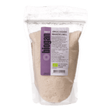 Biogan Økologisk Mandelmel | 500 g fra Biogan