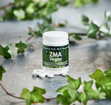 Grønne dfi vitaminer ZMA Vegan | 60 tabletter fra Grønne dfi vitaminer