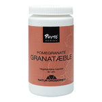 Pomegranat kapsler