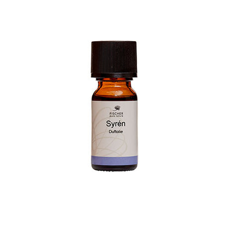 Fischer Pure Nature Syren Duftolie | 10 ml fra Fischer Pure Nature