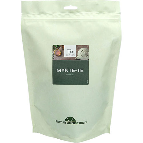 Mynte te fra Natur-Drogeriet