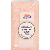 Himalaya krystalsalt fint fra Rømer