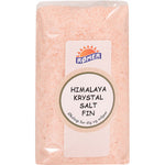 Himalaya krystalsalt fint