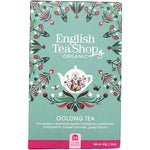 Oolong Tea Ø