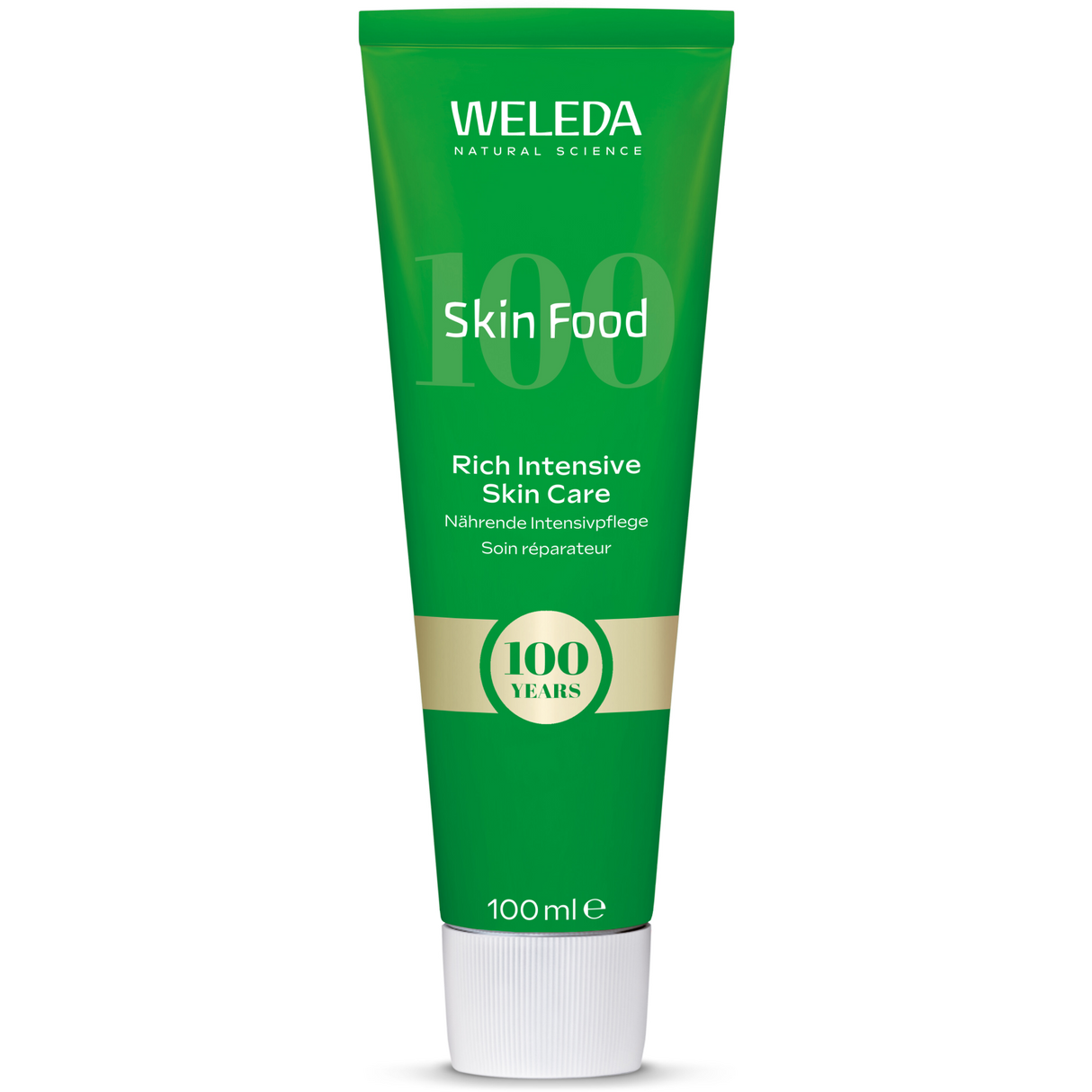 Skin Food 100 Years Rich Intesive Skin Care
