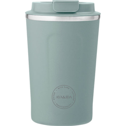 AYA&IDA CUP2GO 380 ml | Mint Green fra AYA&IDA