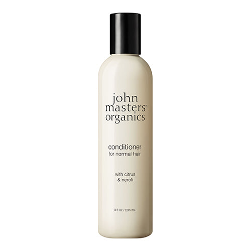 Conditioner for normal hair with Citrus & Neroli fra John Masters