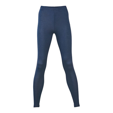 Leggings, navy, str. 46/48 fra Engel Natur