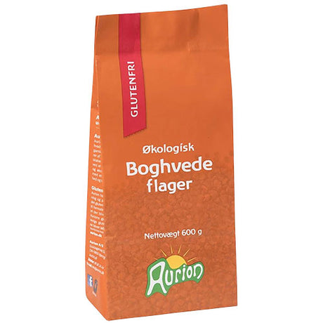 Boghvedeflager Ø fra Aurion