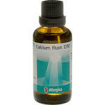 Calcium fluor. D30 Cellesalt 1
