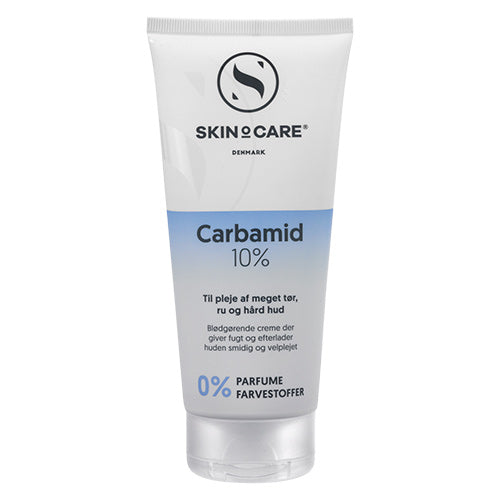 SkinOcare Cabamid 10% creme fra SkinOcare