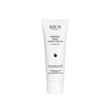 Mineral Rich Night Cream fra IDUN minerals