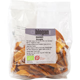 Mango, tørret Ø fra Biogan