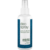 Deo Spray fra Australian Bodycare