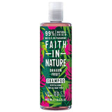 Shampoo Dragon Fruit fra Faith in Nature