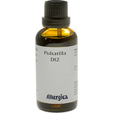 Pulsatilla D12 fra Allergica