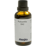 Allergica Pulsatilla D12 | 50 ml