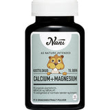 Nani Calcium+magnesium Børn | 91 g fra Nani