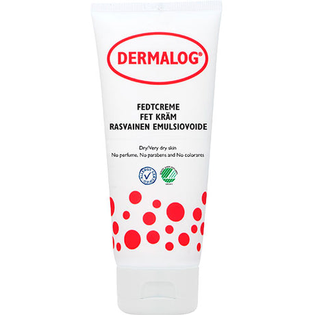Dermalog Fedtcreme 