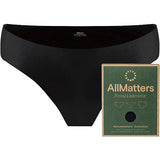 AllMatters Active G-streng Sort L 