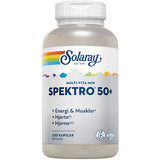 Multivitamin Spektro50+