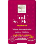Irish Sea Moss