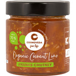 Chutney Kokos lime Ø