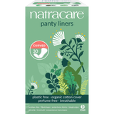 Natracare Trusseindlæg | Curved