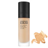 Anti-Aging Make-Up Light fra Annemarie Börlind