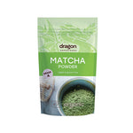 Matcha grøn te pulver Ø