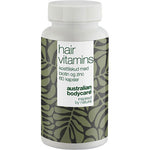 Hair Vitamins